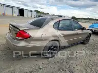 2002 Ford TAURUS photo