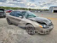2002 Ford TAURUS photo