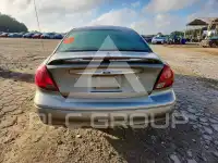 2002 Ford TAURUS photo