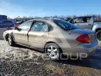 2002 Ford TAURUS фото