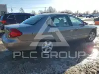 2002 Ford TAURUS фото