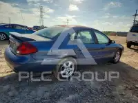 2002 Ford TAURUS фото