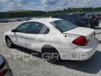 2002 Ford TAURUS фото