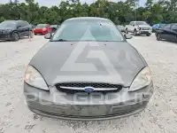 2002 Ford TAURUS фото