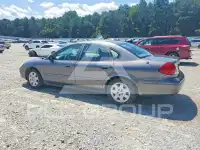 2002 Ford TAURUS фото