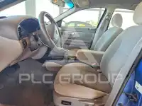 2002 Ford TAURUS фото