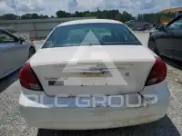 2002 Ford TAURUS фото