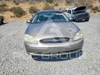 2002 Ford TAURUS фото