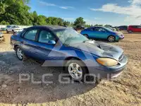2002 Ford TAURUS фото
