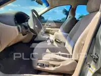 2002 Ford TAURUS photo