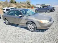 2002 Ford TAURUS фото