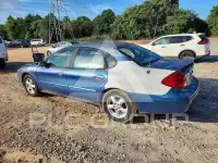 2002 Ford TAURUS фото