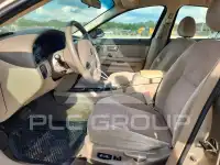 2002 Ford TAURUS фото