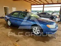 2002 Ford TAURUS фото
