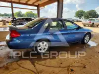 2002 Ford TAURUS фото
