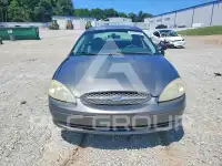 2002 Ford TAURUS фото