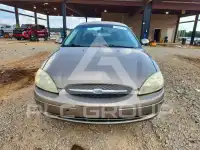 2002 Ford TAURUS фото