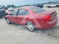 2002 Ford TAURUS фото