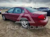 2002 Ford TAURUS фото