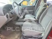 2002 Ford TAURUS фото