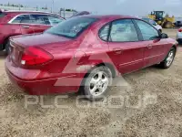 2002 Ford TAURUS фото