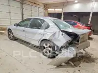 2002 Ford TAURUS фото