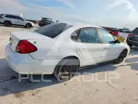2002 Ford TAURUS фото