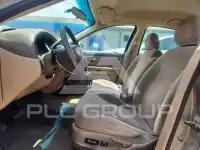 2002 Ford TAURUS photo