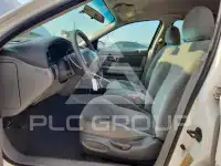 2002 Ford TAURUS фото