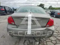 2002 Ford TAURUS фото
