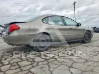 2002 Ford TAURUS фото