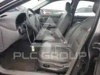 2002 Ford TAURUS фото
