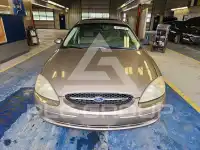 2002 Ford TAURUS photo