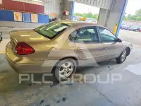 2002 Ford TAURUS photo