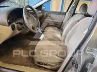 2002 Ford TAURUS photo