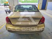 2002 Ford TAURUS photo