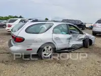 2002 Ford TAURUS фото