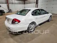 2002 Ford TAURUS фото