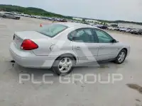 2002 Ford TAURUS фото