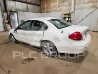 2002 Ford TAURUS фото
