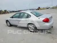 2002 Ford TAURUS фото
