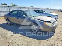 2002 Ford TAURUS фото