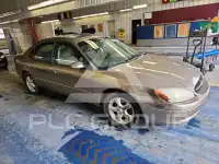2002 Ford TAURUS photo