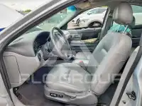 2002 Ford TAURUS фото