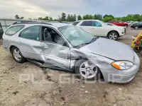 2002 Ford TAURUS фото