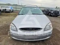 2002 Ford TAURUS фото