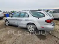 2002 Ford TAURUS фото