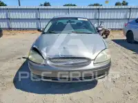 2002 Ford TAURUS фото