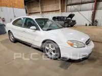 2002 Ford TAURUS фото