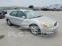 2002 Ford TAURUS фото